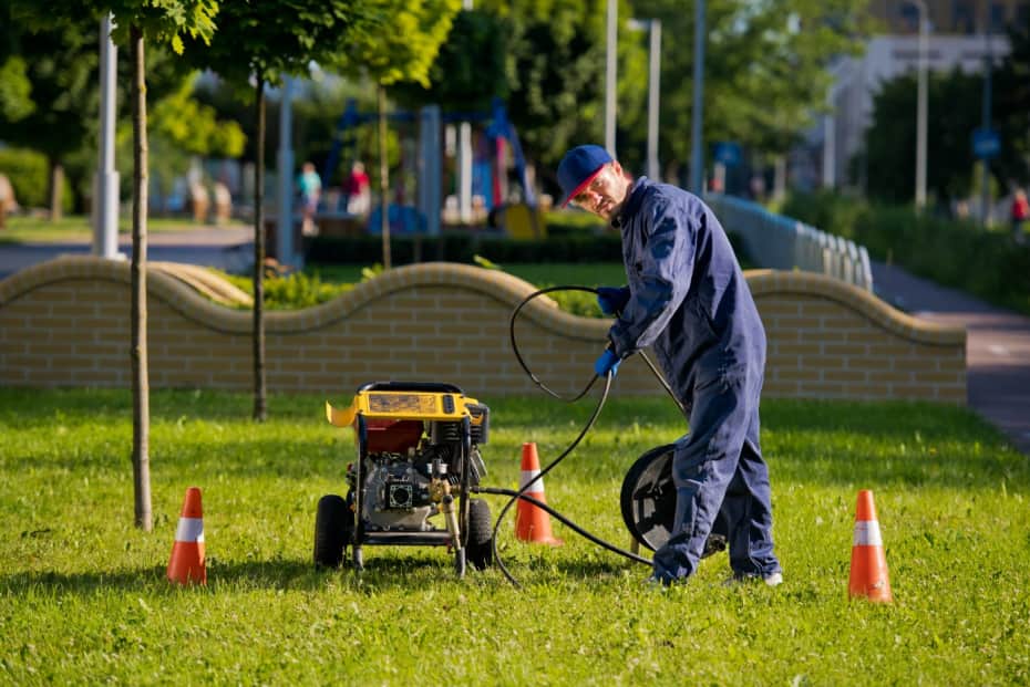 10 Reasons Why Hydro Jetting is the Future of Drain Cleaning